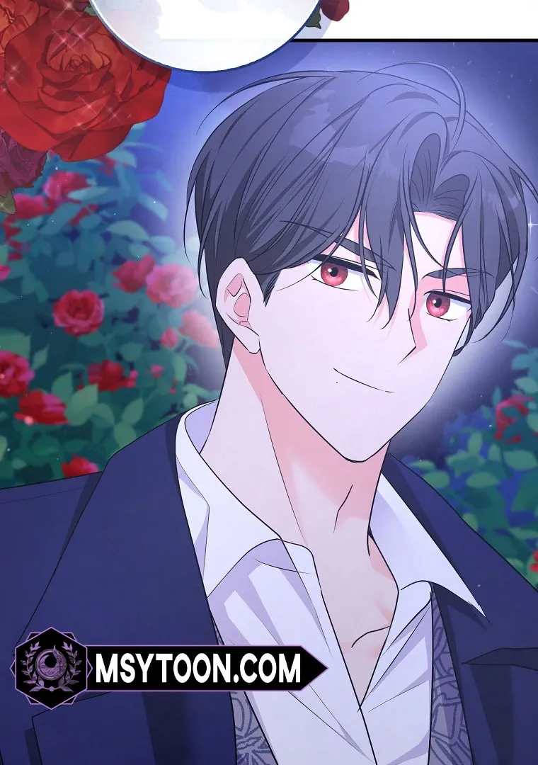 I Became The Male Leads’ Target Chapter 15 page 116 - 
