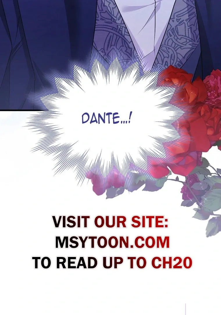 I Became The Male Leads’ Target Chapter 15 page 117 - 