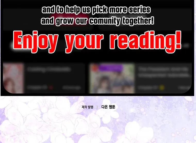 I Became The Male Leads’ Target Chapter 15 page 119 - 