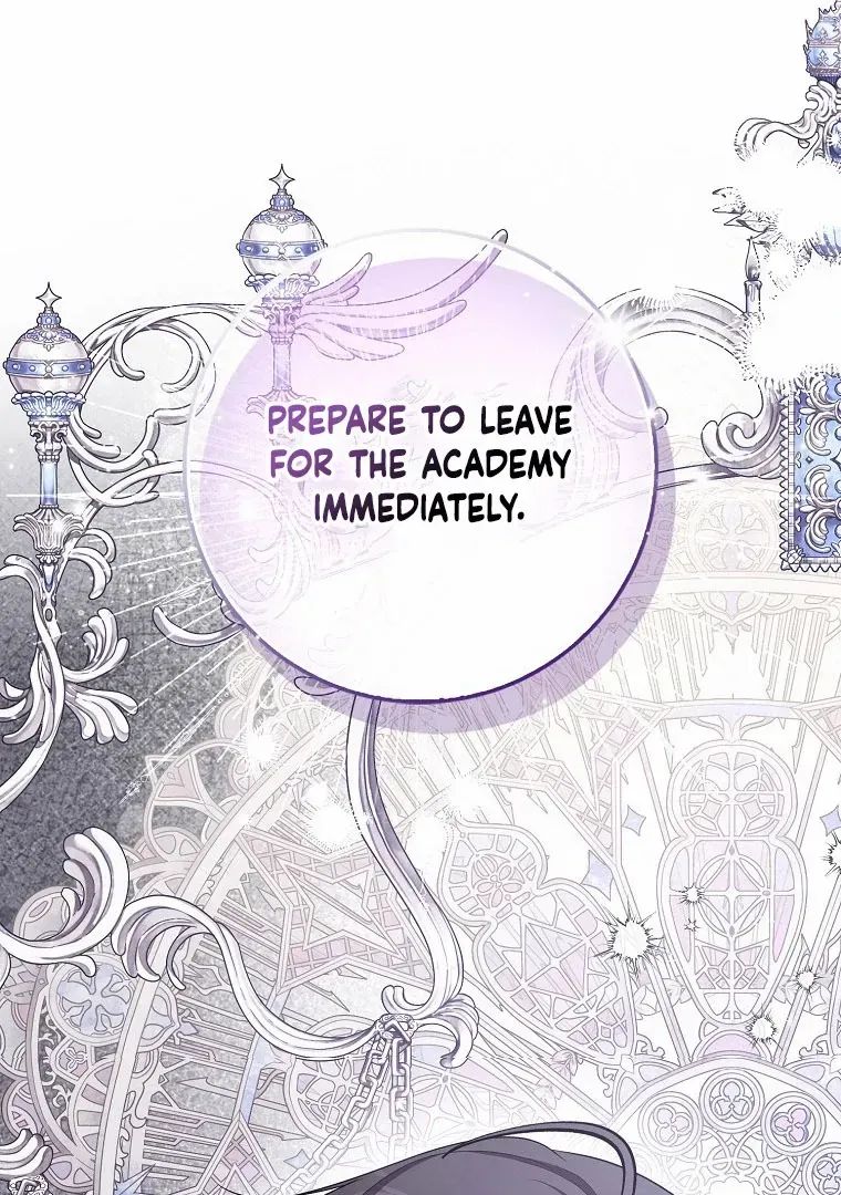 I Became The Male Leads’ Target Chapter 15 page 15 - 