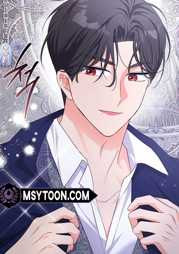 I Became The Male Leads’ Target Chapter 15 page 16 - 