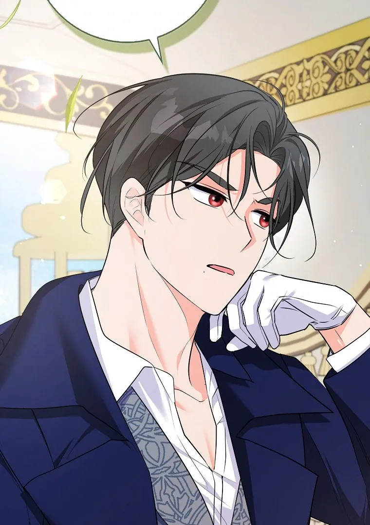 I Became The Male Leads’ Target Chapter 15 page 22 - 