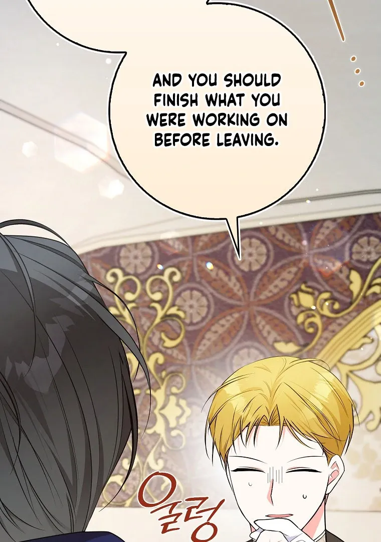 I Became The Male Leads’ Target Chapter 15 page 24 - 