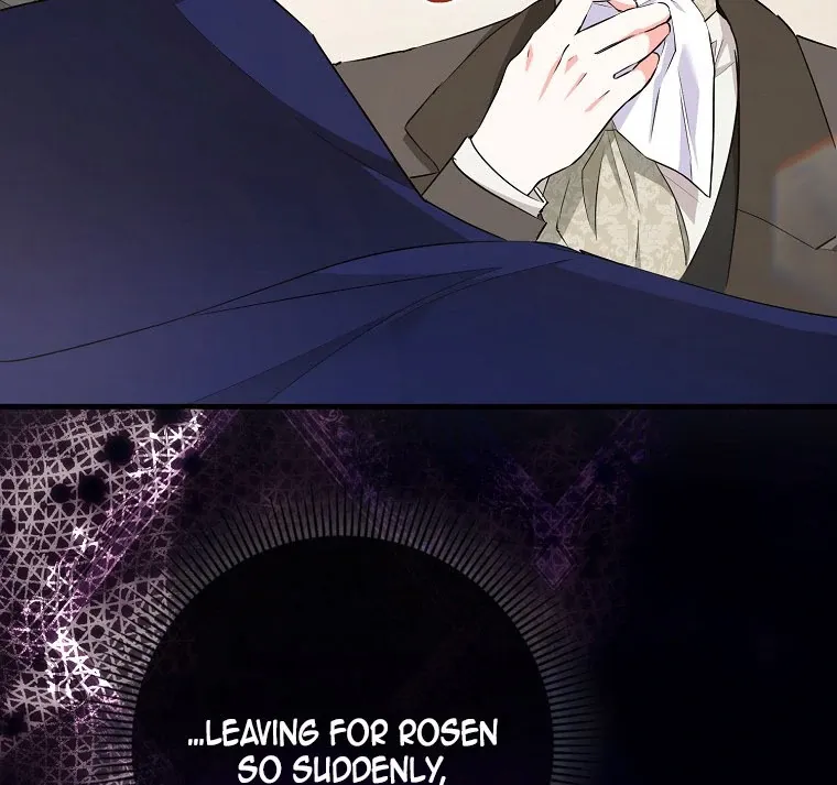 I Became The Male Leads’ Target Chapter 15 page 25 - 