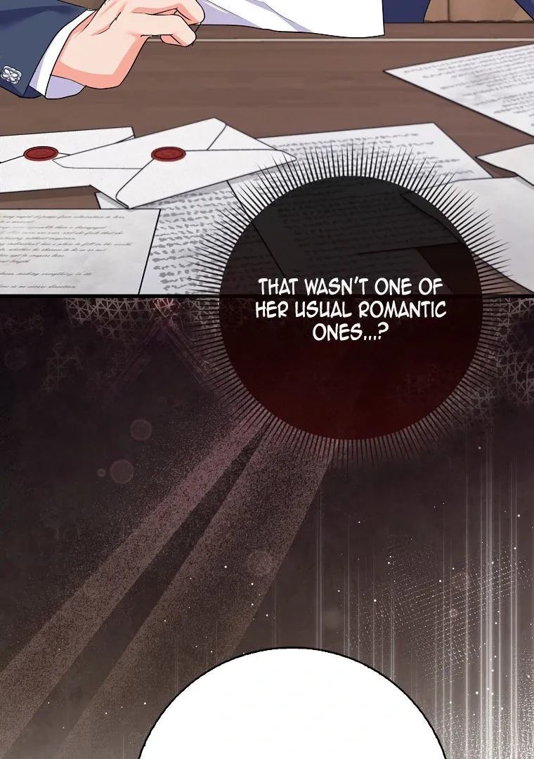 I Became The Male Leads’ Target Chapter 15 page 28 - 