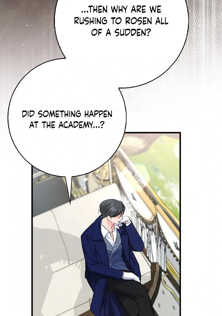 I Became The Male Leads’ Target Chapter 15 page 29 - 
