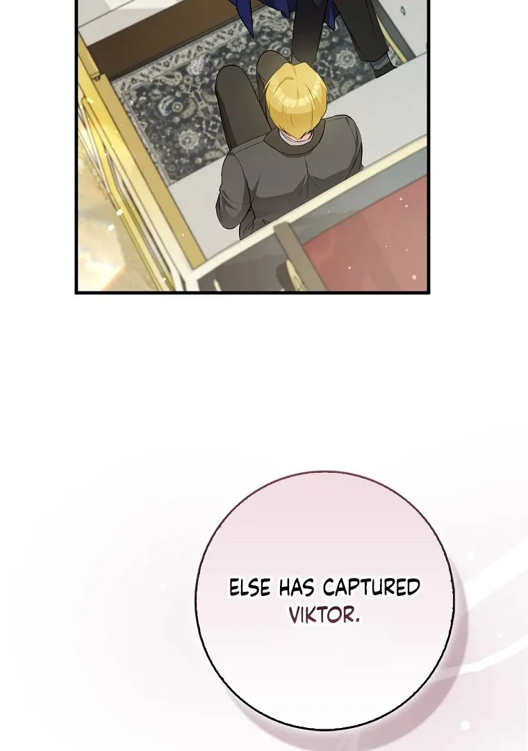 I Became The Male Leads’ Target Chapter 15 page 30 - 
