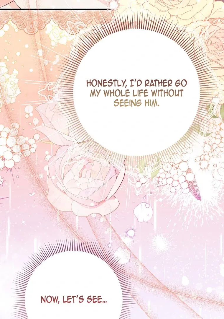I Became The Male Leads’ Target Chapter 15 page 4 - 