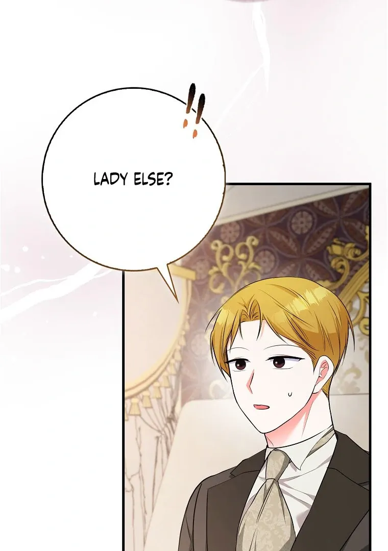 I Became The Male Leads’ Target Chapter 15 page 31 - 