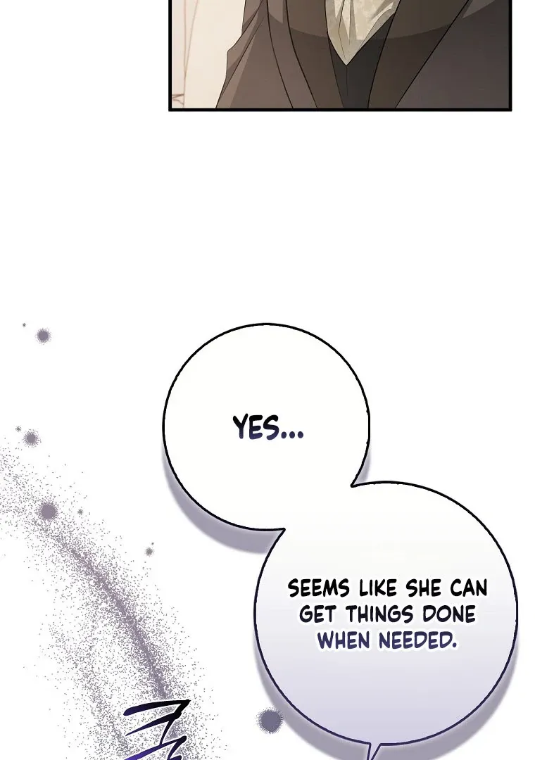 I Became The Male Leads’ Target Chapter 15 page 32 - 