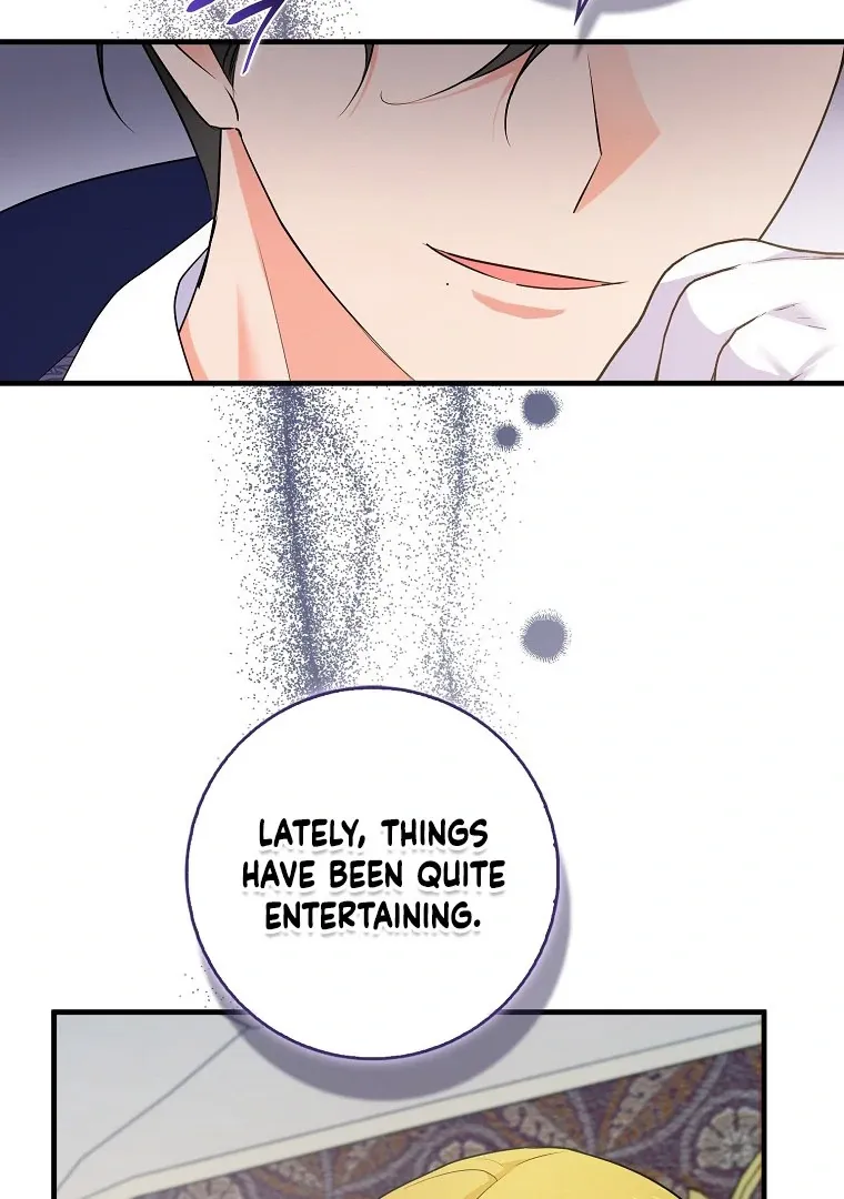 I Became The Male Leads’ Target Chapter 15 page 33 - 