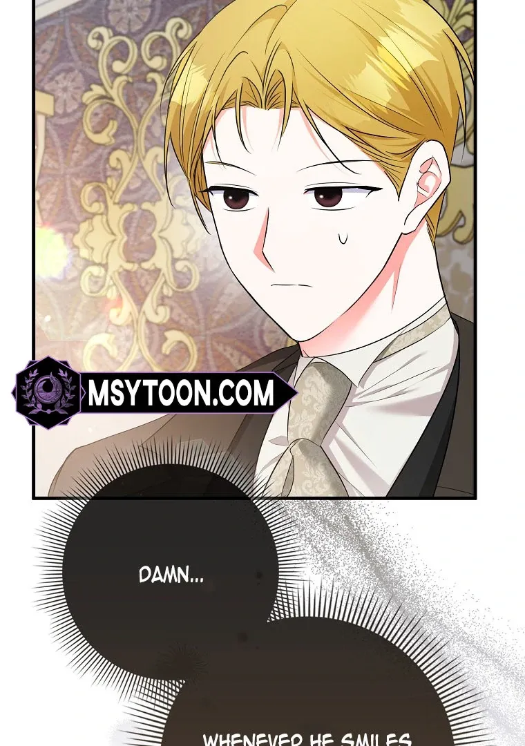 I Became The Male Leads’ Target Chapter 15 page 34 - 