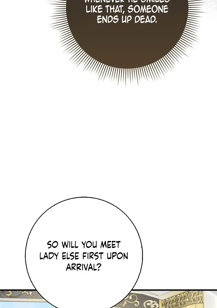 I Became The Male Leads’ Target Chapter 15 page 35 - 
