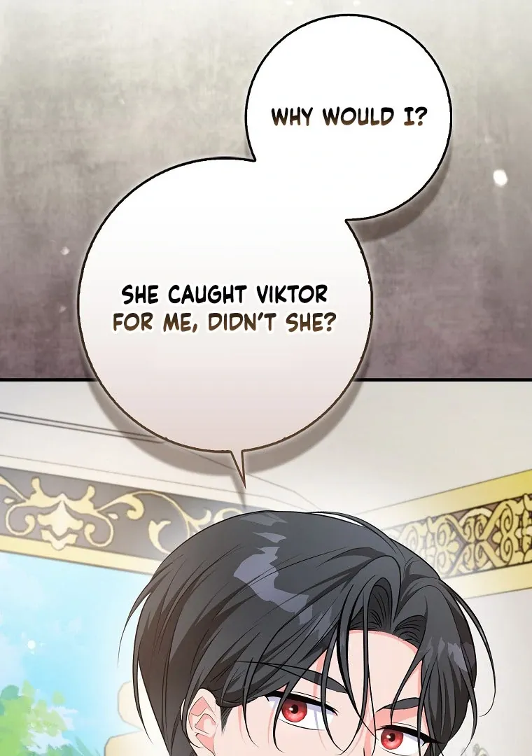 I Became The Male Leads’ Target Chapter 15 page 37 - 