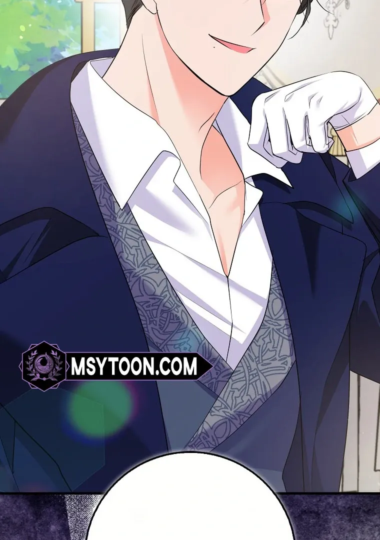 I Became The Male Leads’ Target Chapter 15 page 38 - 