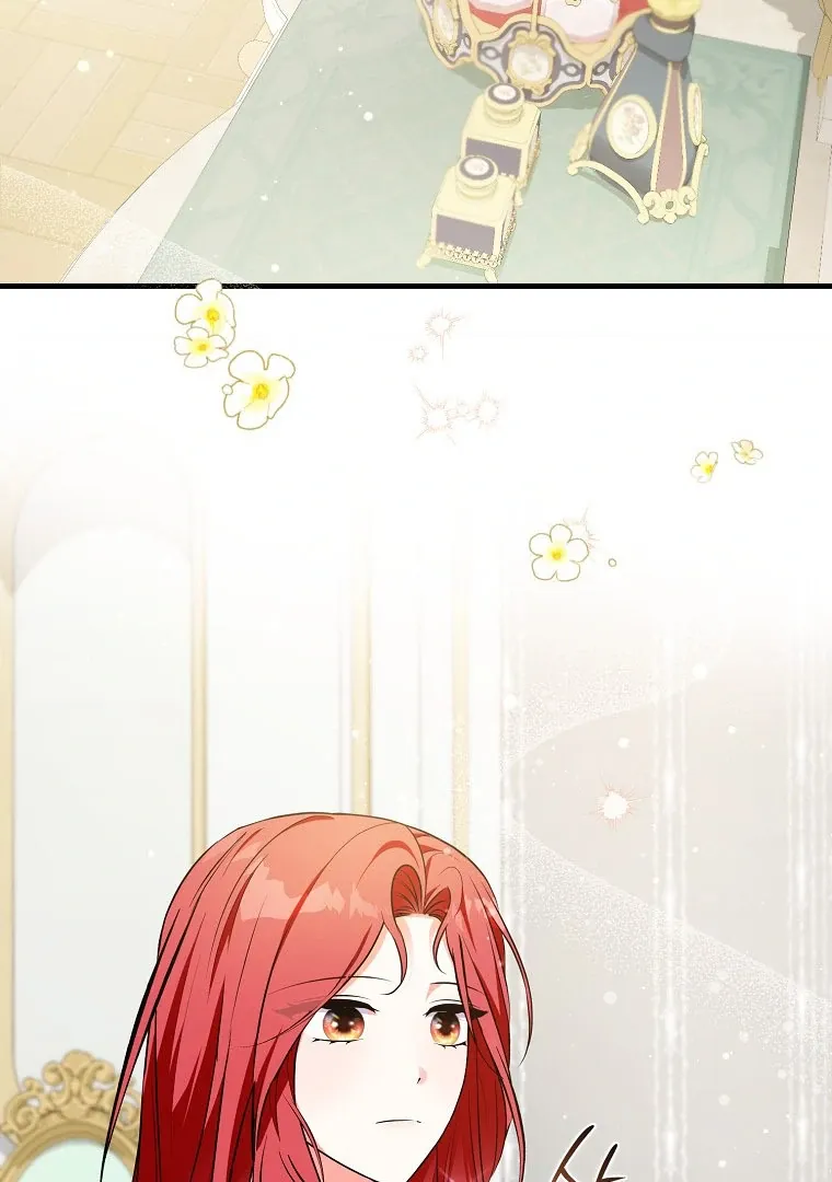 I Became The Male Leads’ Target Chapter 15 page 42 - 