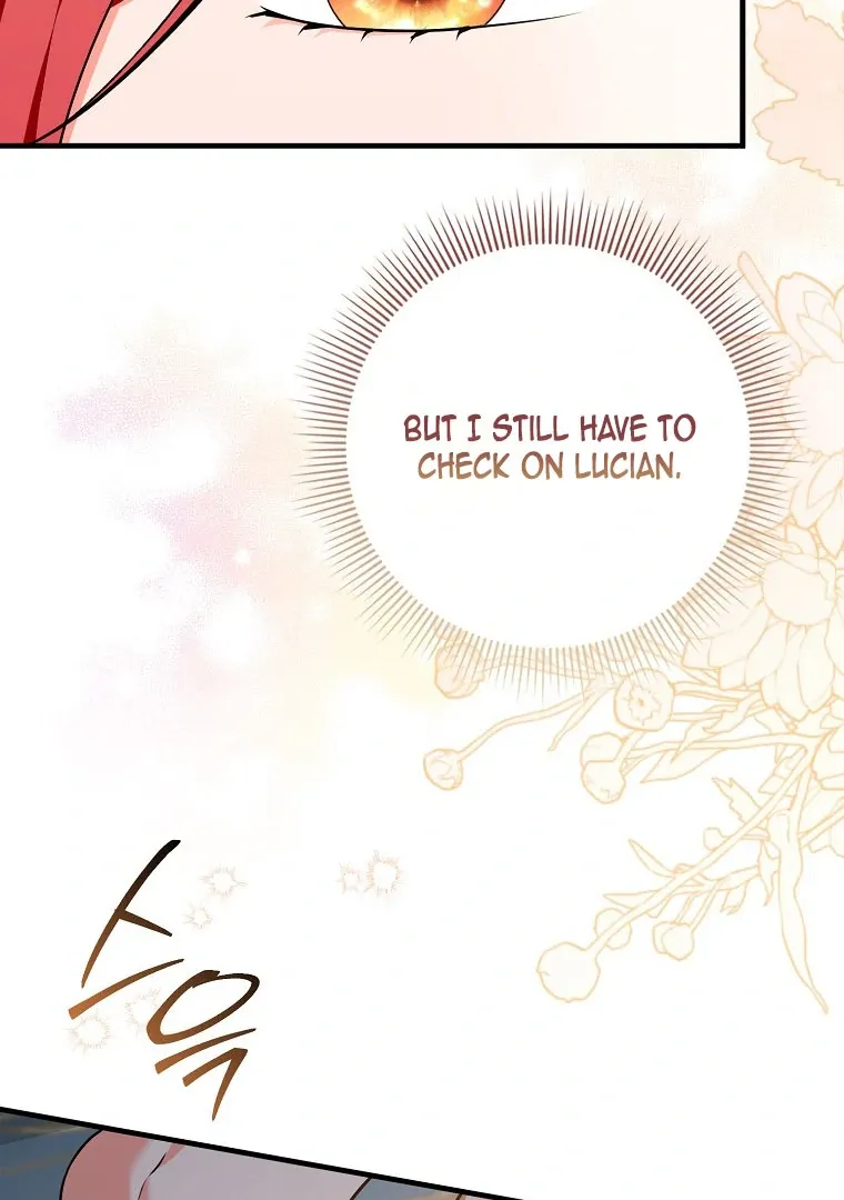 I Became The Male Leads’ Target Chapter 15 page 45 - 