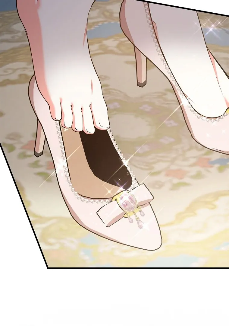 I Became The Male Leads’ Target Chapter 15 page 46 - 