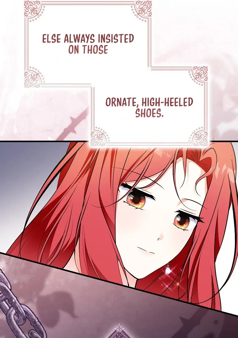 I Became The Male Leads’ Target Chapter 15 page 47 - 