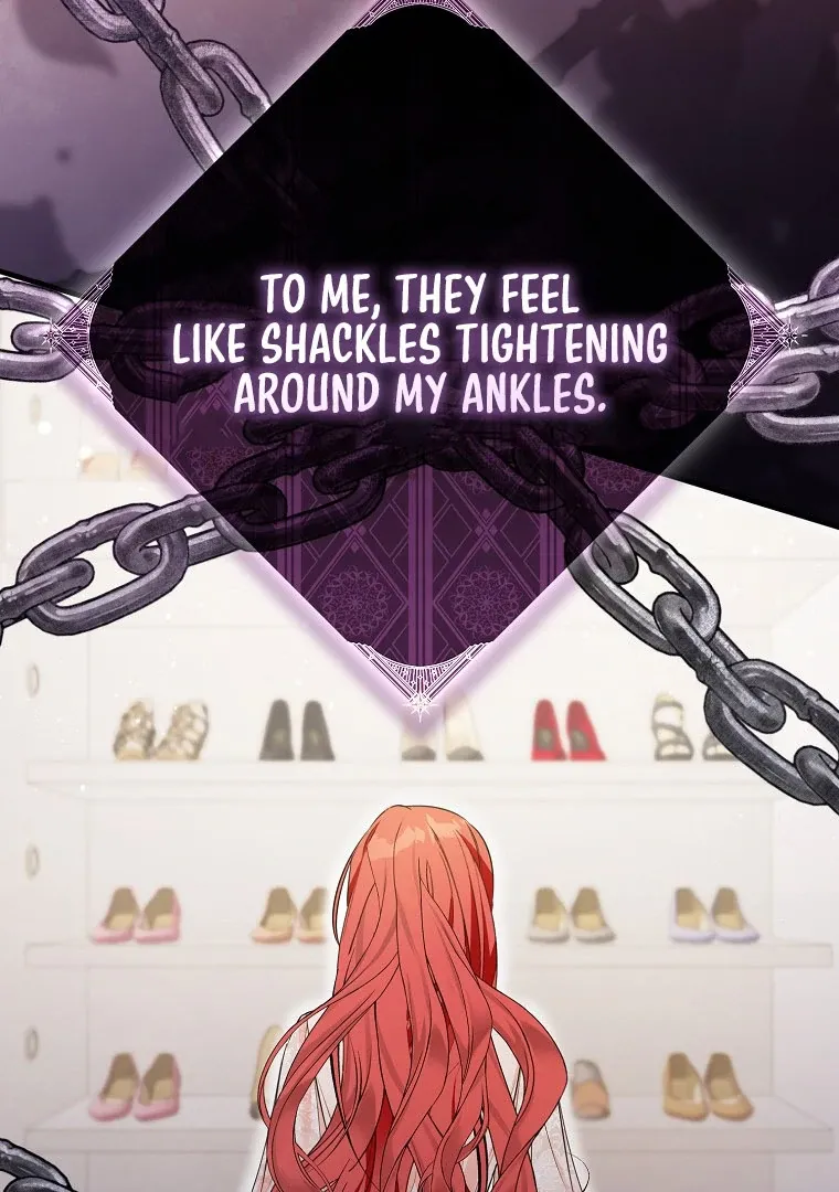 I Became The Male Leads’ Target Chapter 15 page 48 - 
