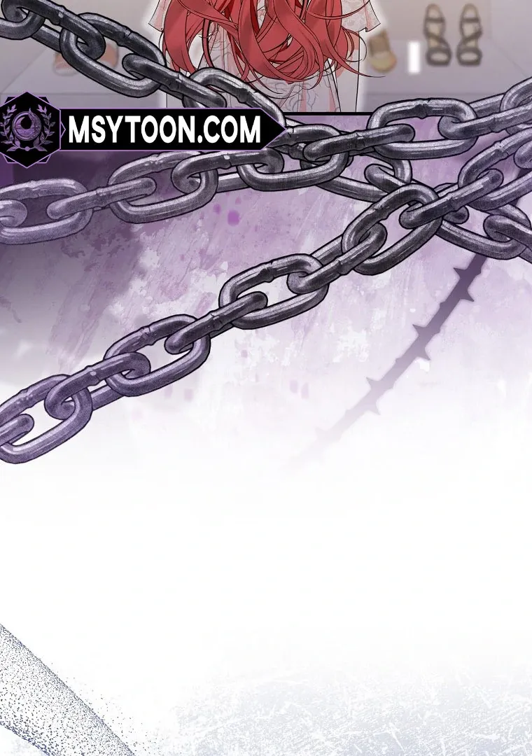 I Became The Male Leads’ Target Chapter 15 page 49 - 