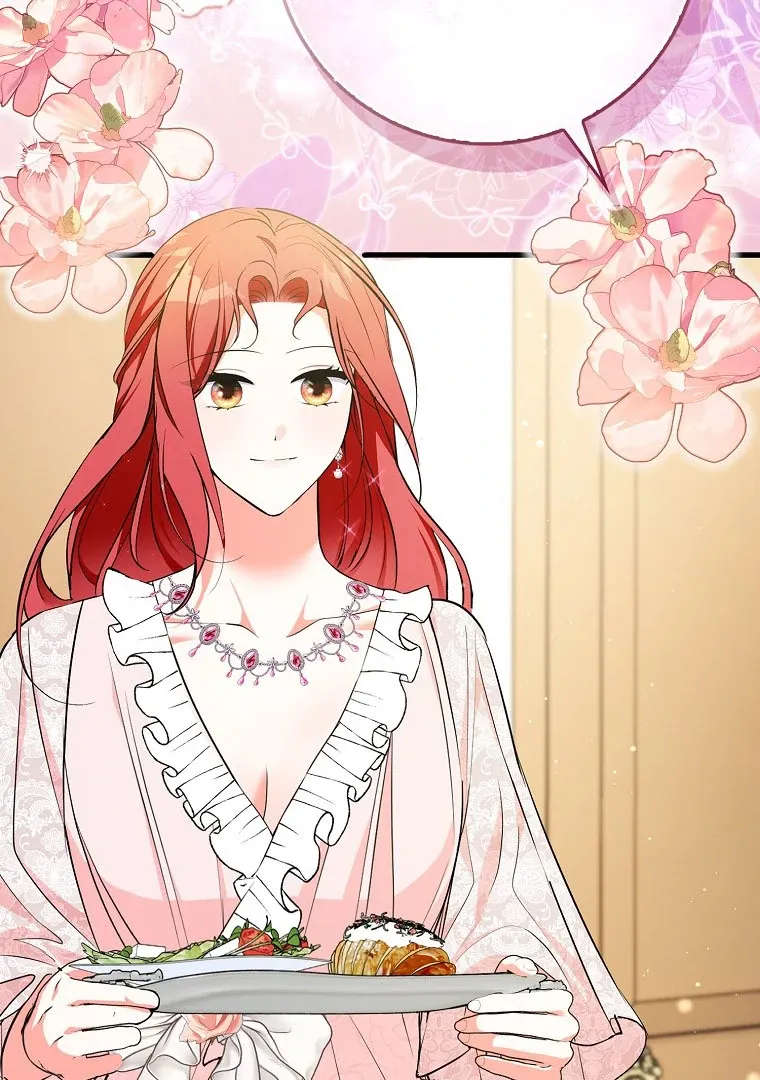 I Became The Male Leads’ Target Chapter 15 page 58 - 