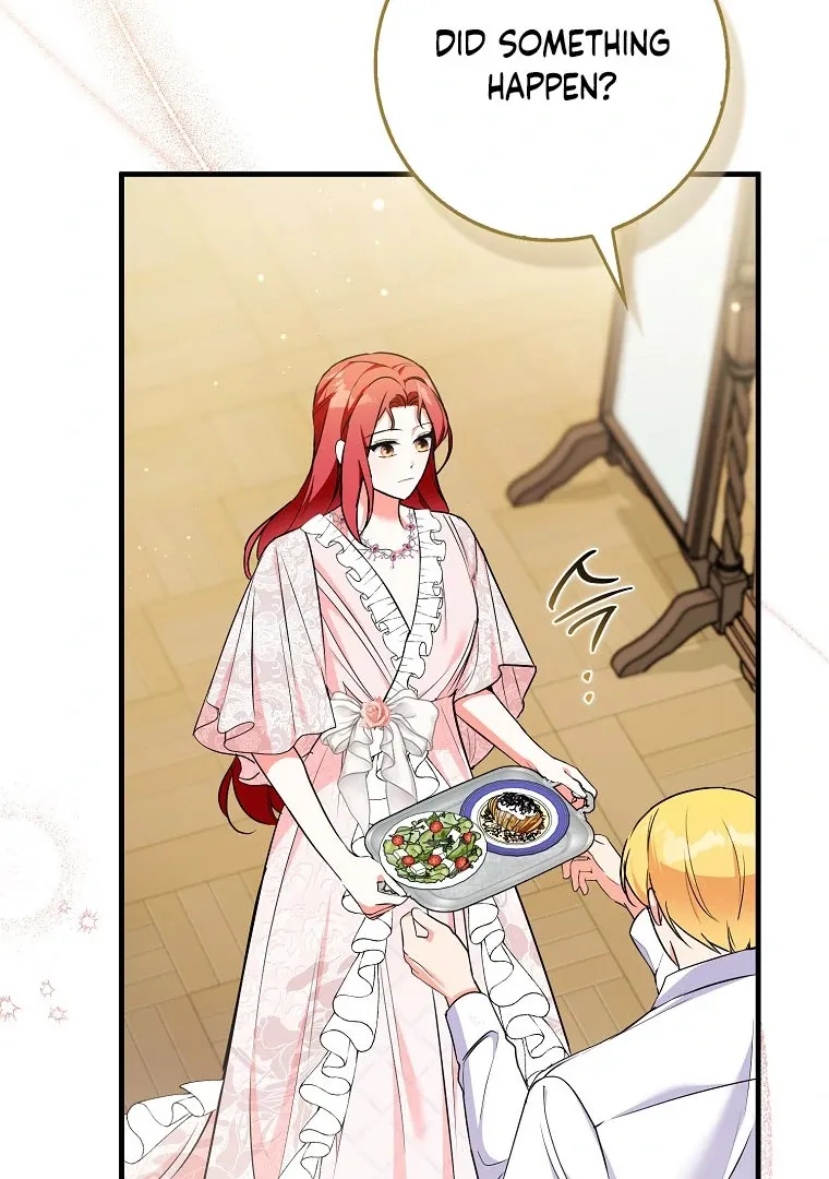 I Became The Male Leads’ Target Chapter 15 page 60 - 