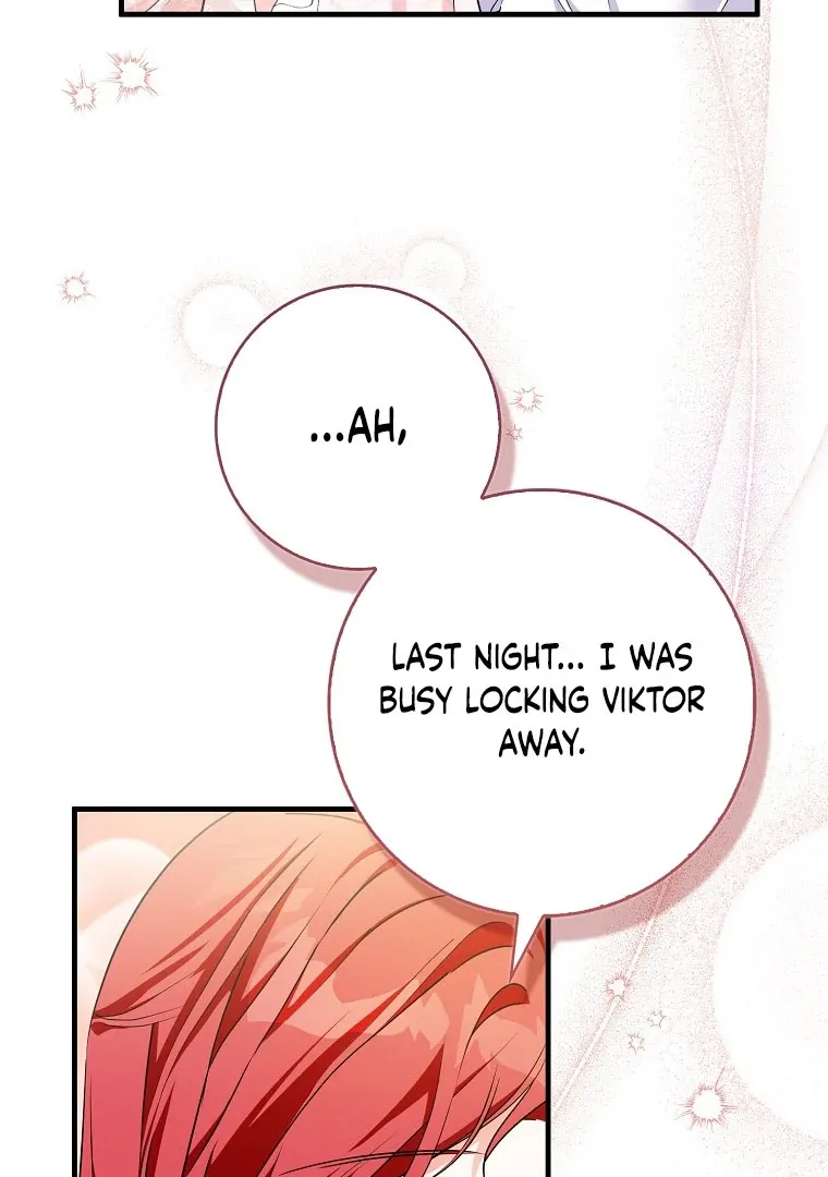 I Became The Male Leads’ Target Chapter 15 page 61 - 