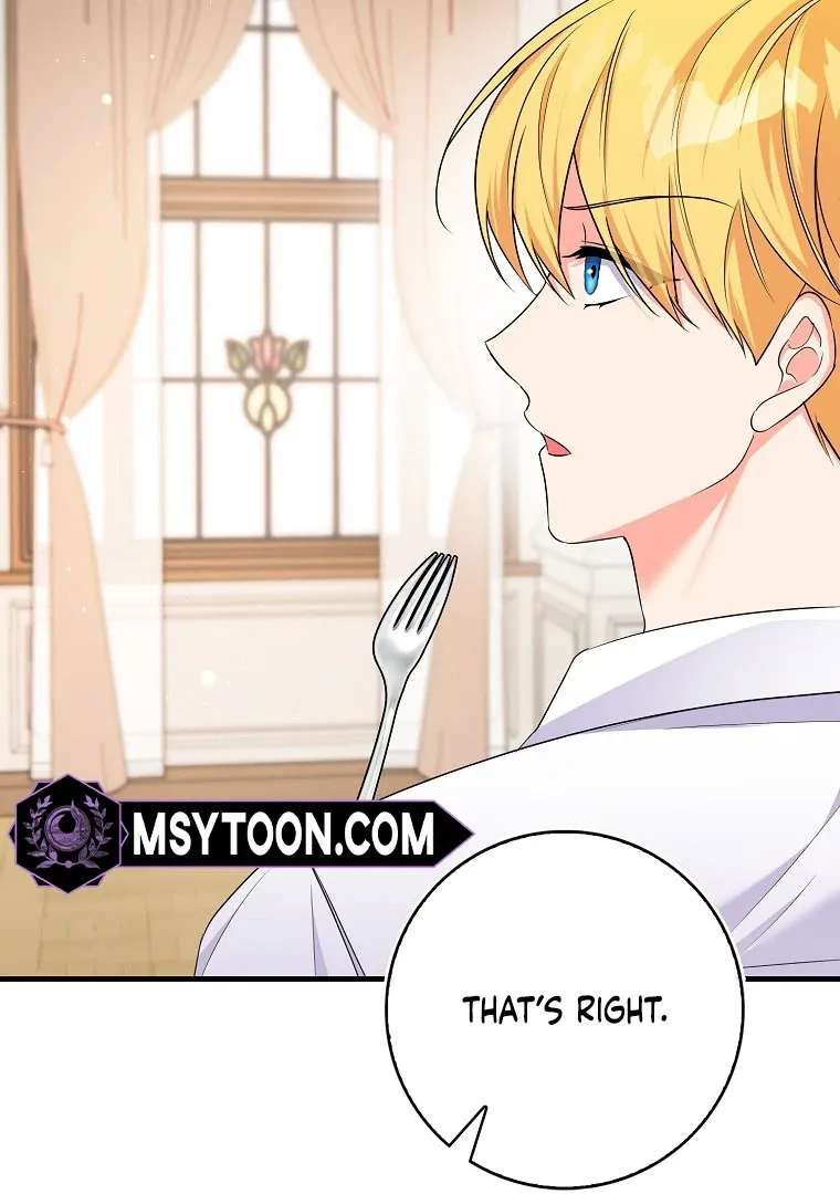 I Became The Male Leads’ Target Chapter 15 page 64 - 