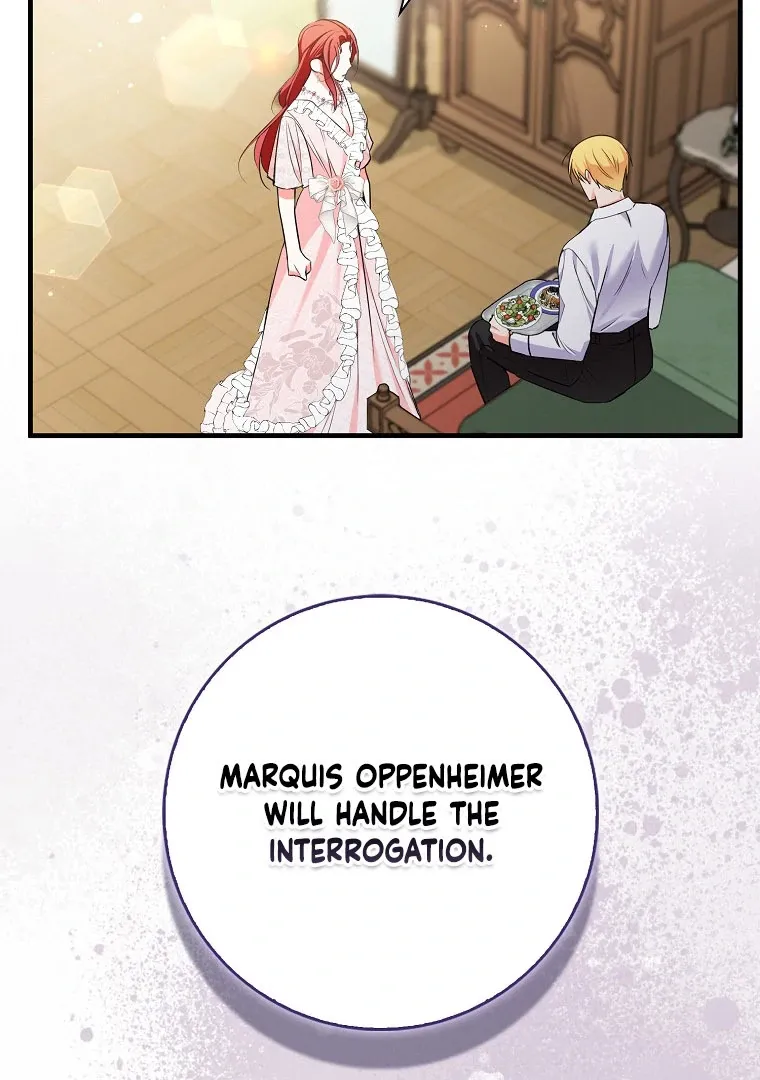 I Became The Male Leads’ Target Chapter 15 page 66 - 