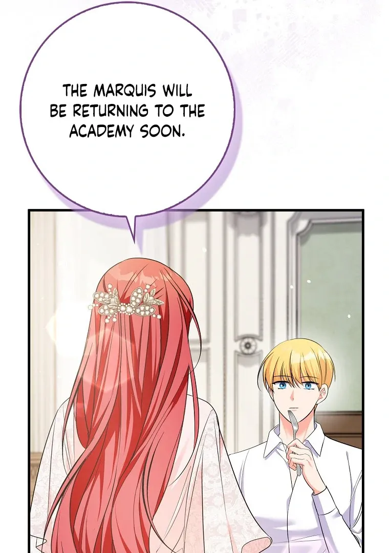 I Became The Male Leads’ Target Chapter 15 page 69 - 