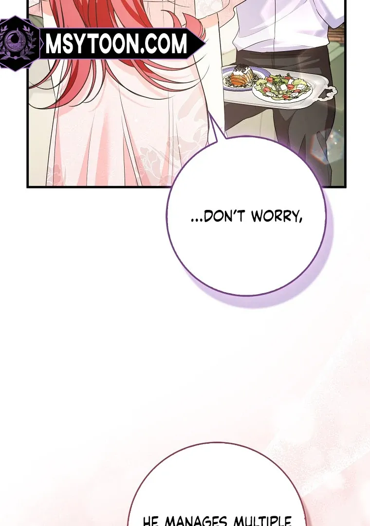 I Became The Male Leads’ Target Chapter 15 page 70 - 