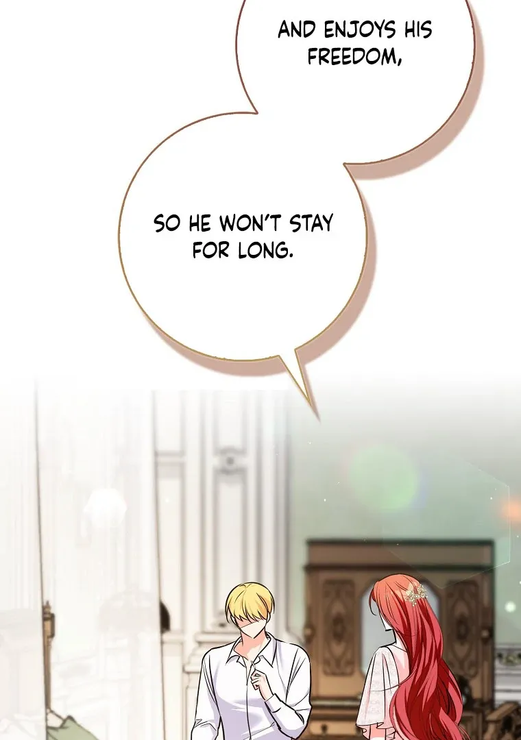 I Became The Male Leads’ Target Chapter 15 page 72 - 