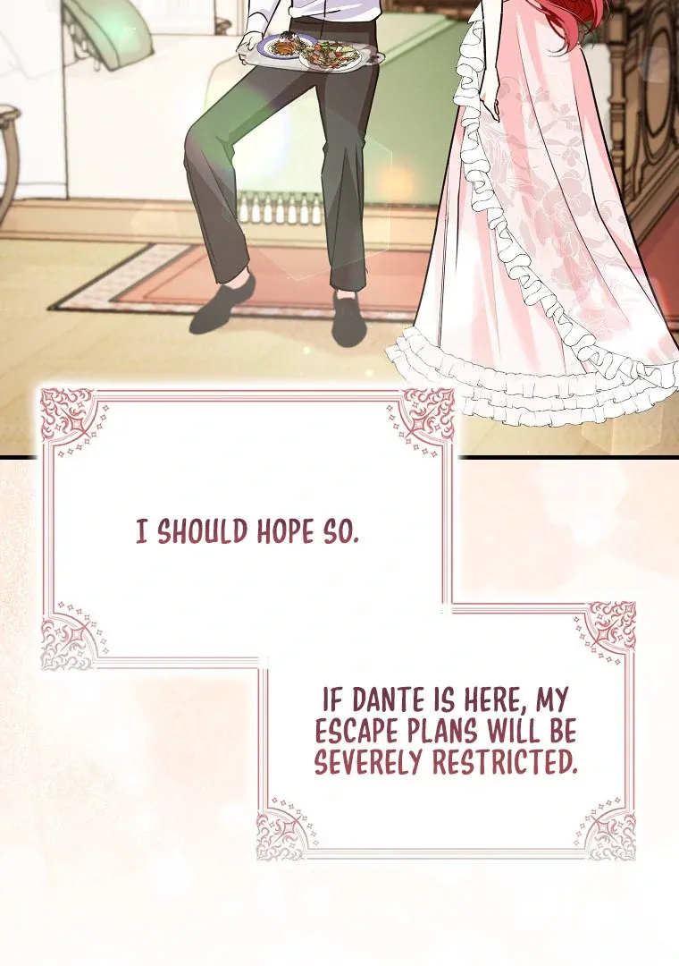 I Became The Male Leads’ Target Chapter 15 page 73 - 