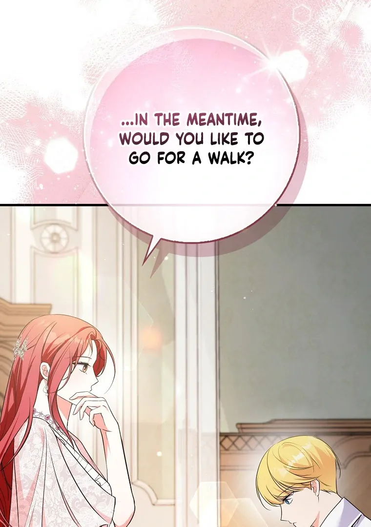 I Became The Male Leads’ Target Chapter 15 page 77 - 