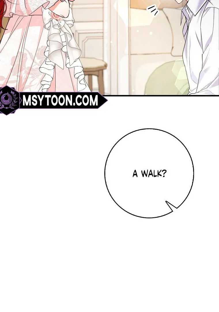 I Became The Male Leads’ Target Chapter 15 page 78 - 