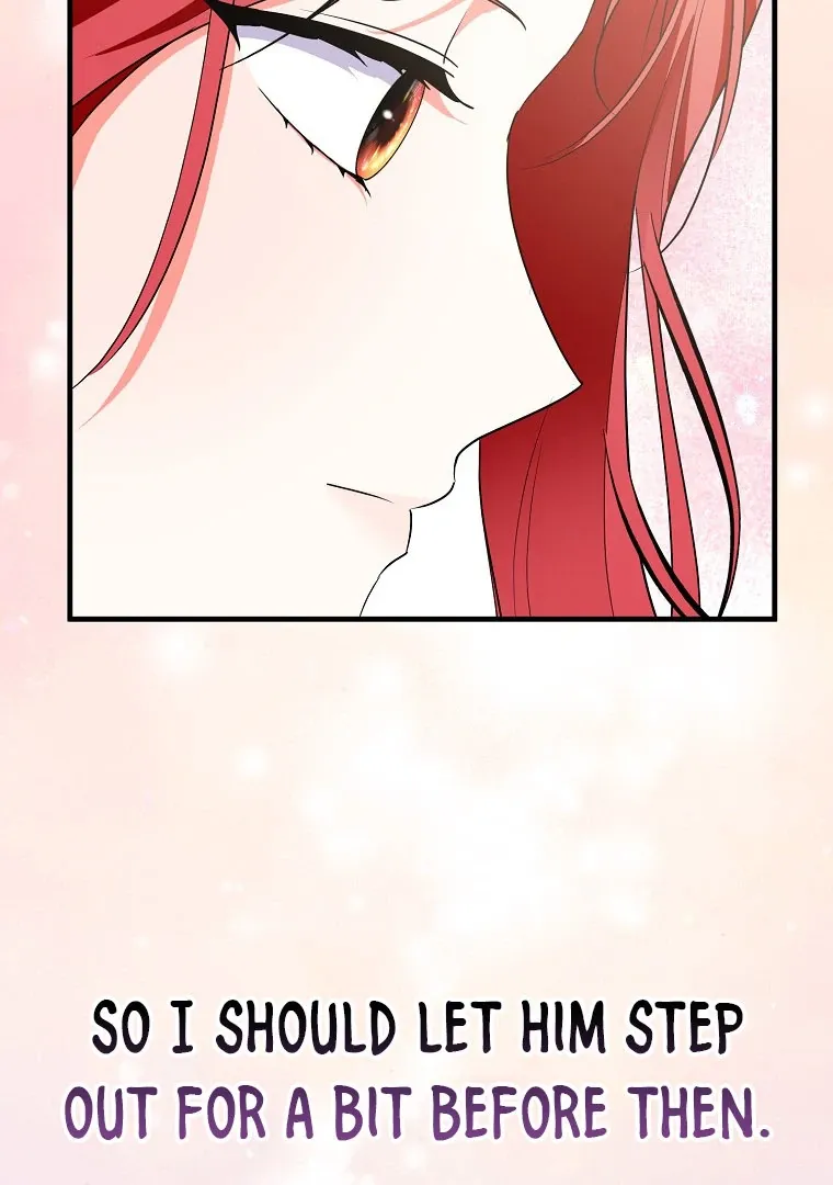 I Became The Male Leads’ Target Chapter 15 page 80 - 