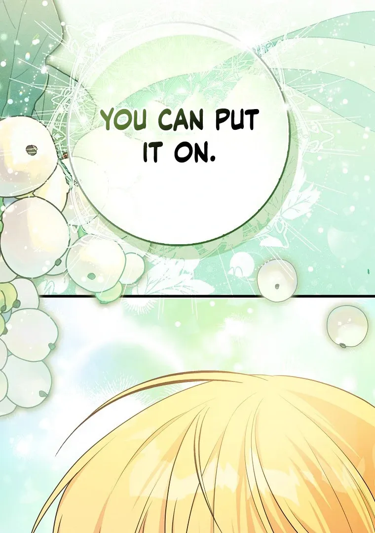 I Became The Male Leads’ Target Chapter 15 page 84 - 