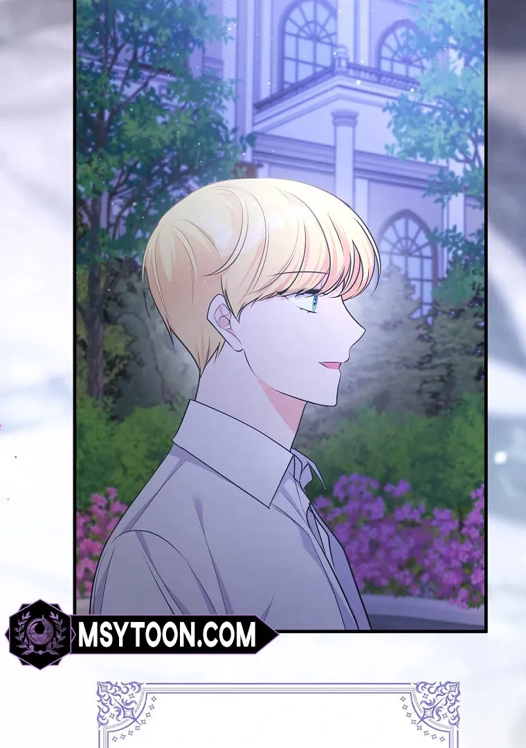 I Became The Male Leads’ Target Chapter 15 page 91 - 