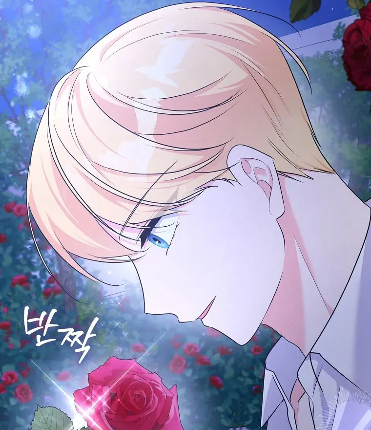I Became The Male Leads’ Target Chapter 15 page 95 - 