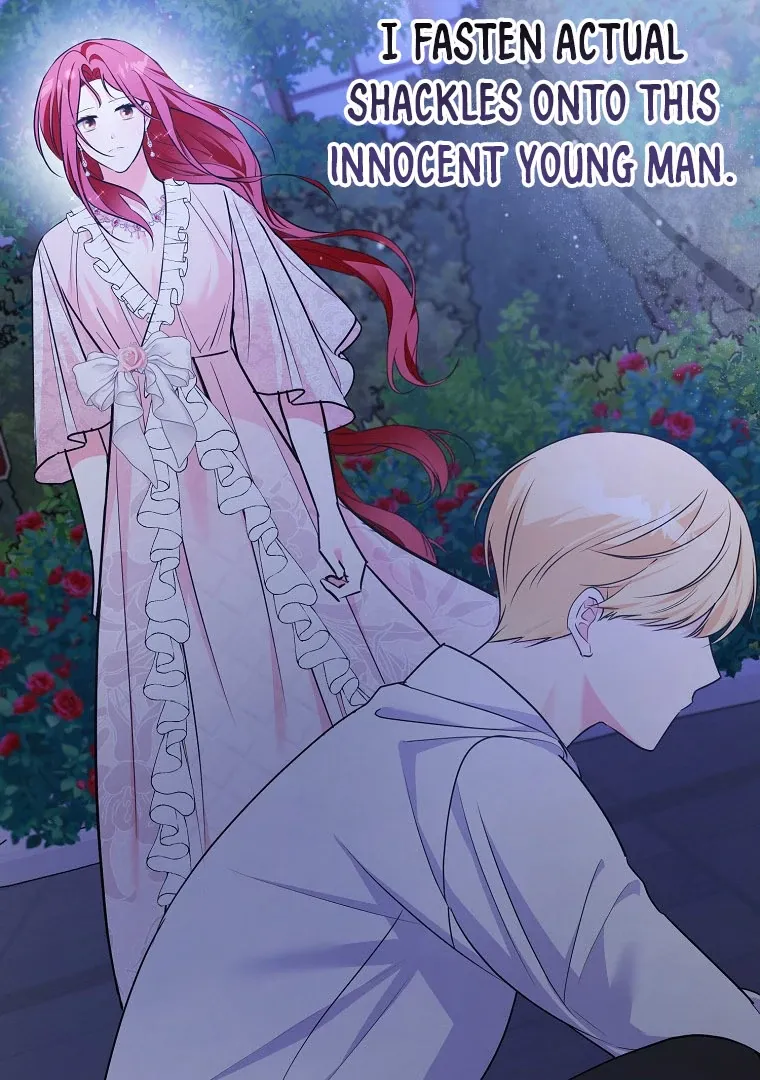 I Became The Male Leads’ Target Chapter 15 page 97 - 