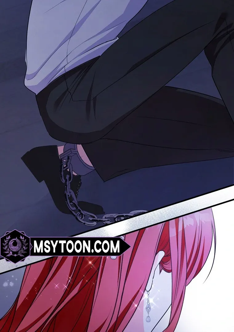 I Became The Male Leads’ Target Chapter 15 page 98 - 
