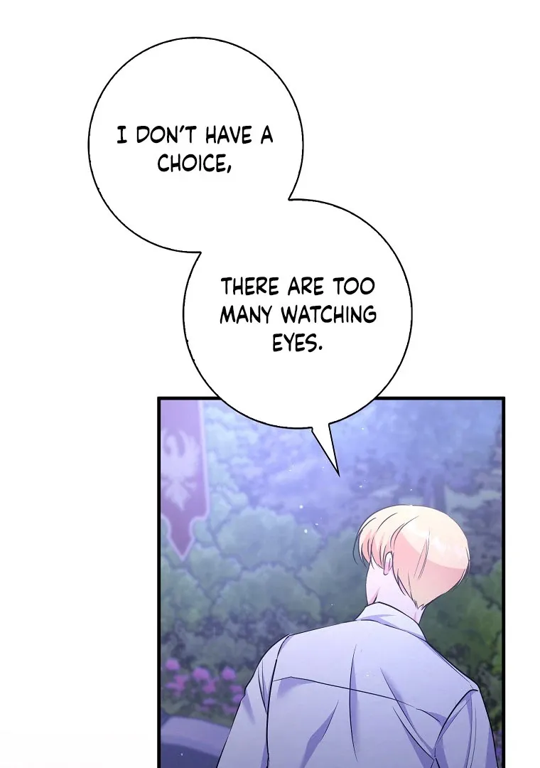 I Became The Male Leads’ Target Chapter 15 page 100 - 