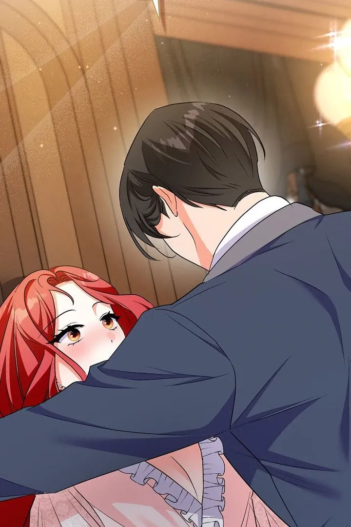 I Became The Male Leads’ Target Chapter 16 page 103 - 