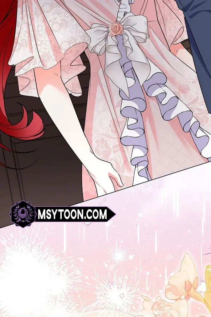 I Became The Male Leads’ Target Chapter 16 page 104 - 