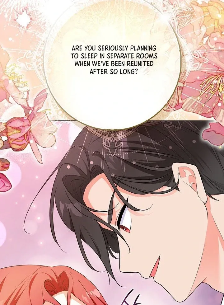 I Became The Male Leads’ Target Chapter 16 page 105 - 