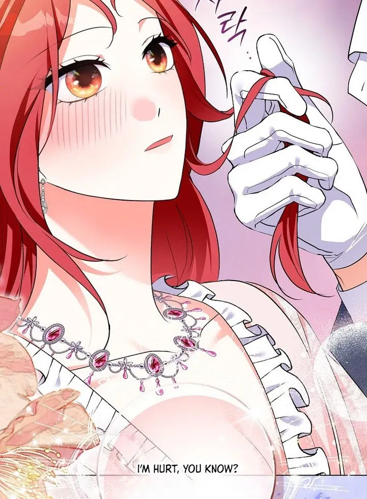 I Became The Male Leads’ Target Chapter 16 page 106 - 