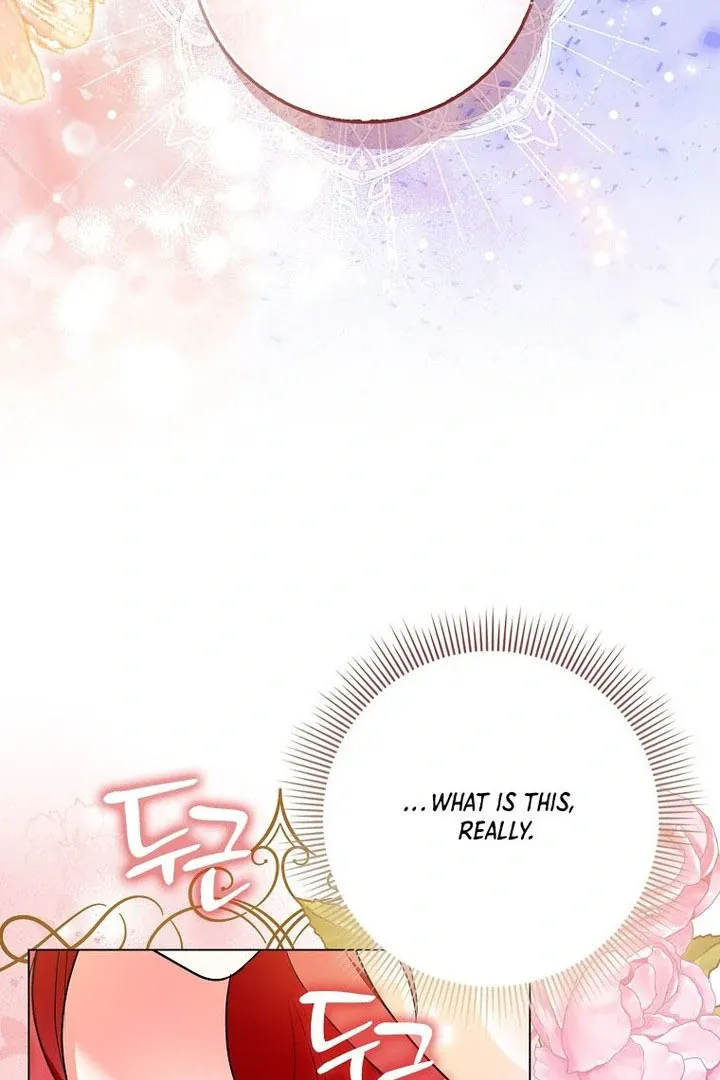 I Became The Male Leads’ Target Chapter 16 page 107 - 
