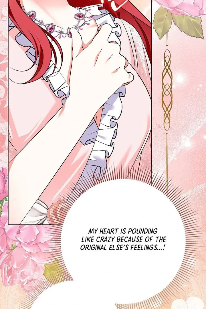 I Became The Male Leads’ Target Chapter 16 page 108 - 