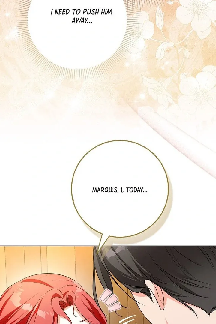 I Became The Male Leads’ Target Chapter 16 page 109 - 